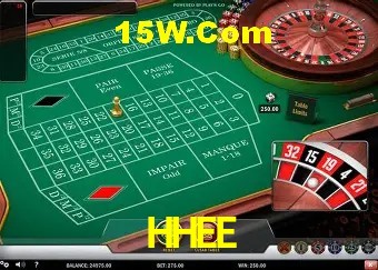 Tecnologia da Plataforma HHEE