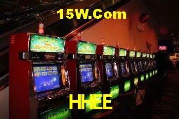 Integração de APIs HHEE