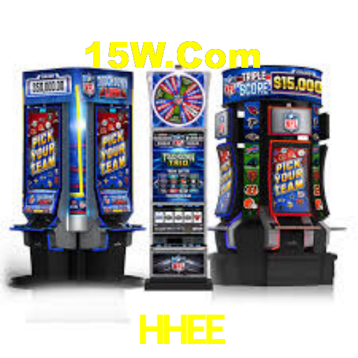 Sinta a adrenalina dos jogos de cassino com HHEE