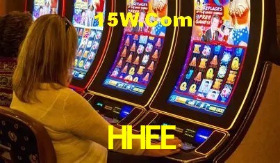 Estatísticas do Jogo HHEE
