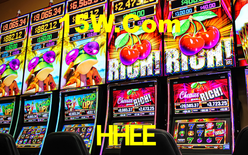 HHEE: A Experiência de Casino com Jogos de Mesa ao Vivo