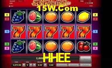 Diretório de Jogos HHEE