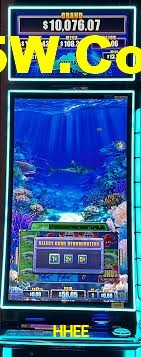 Roulette Table HHEE