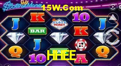 Jogos de Slot HHEE